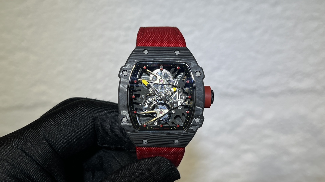 Richard Mille